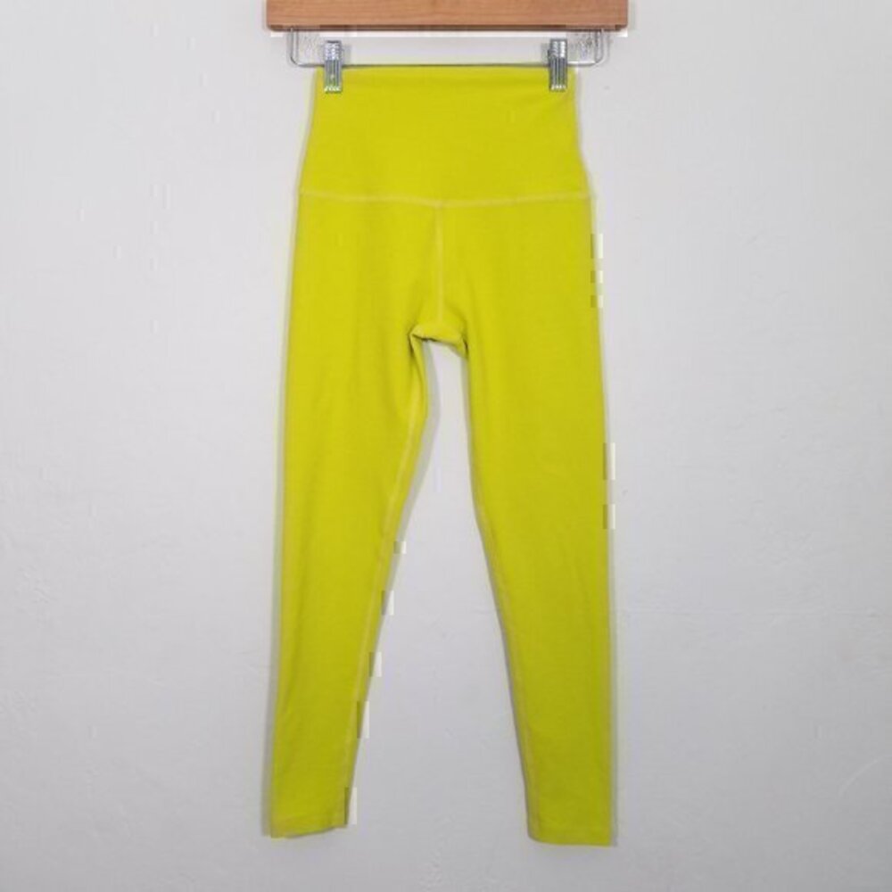 Beyond Yoga High Waist Legging Size XXS